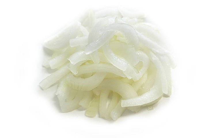 たまねぎスライス