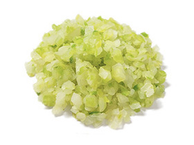 キャベツ5㎜カット