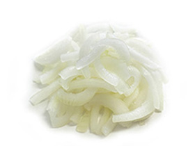 たまねぎスライス