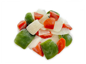 酢豚野菜ミックス