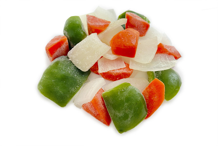 酢豚野菜ミックス